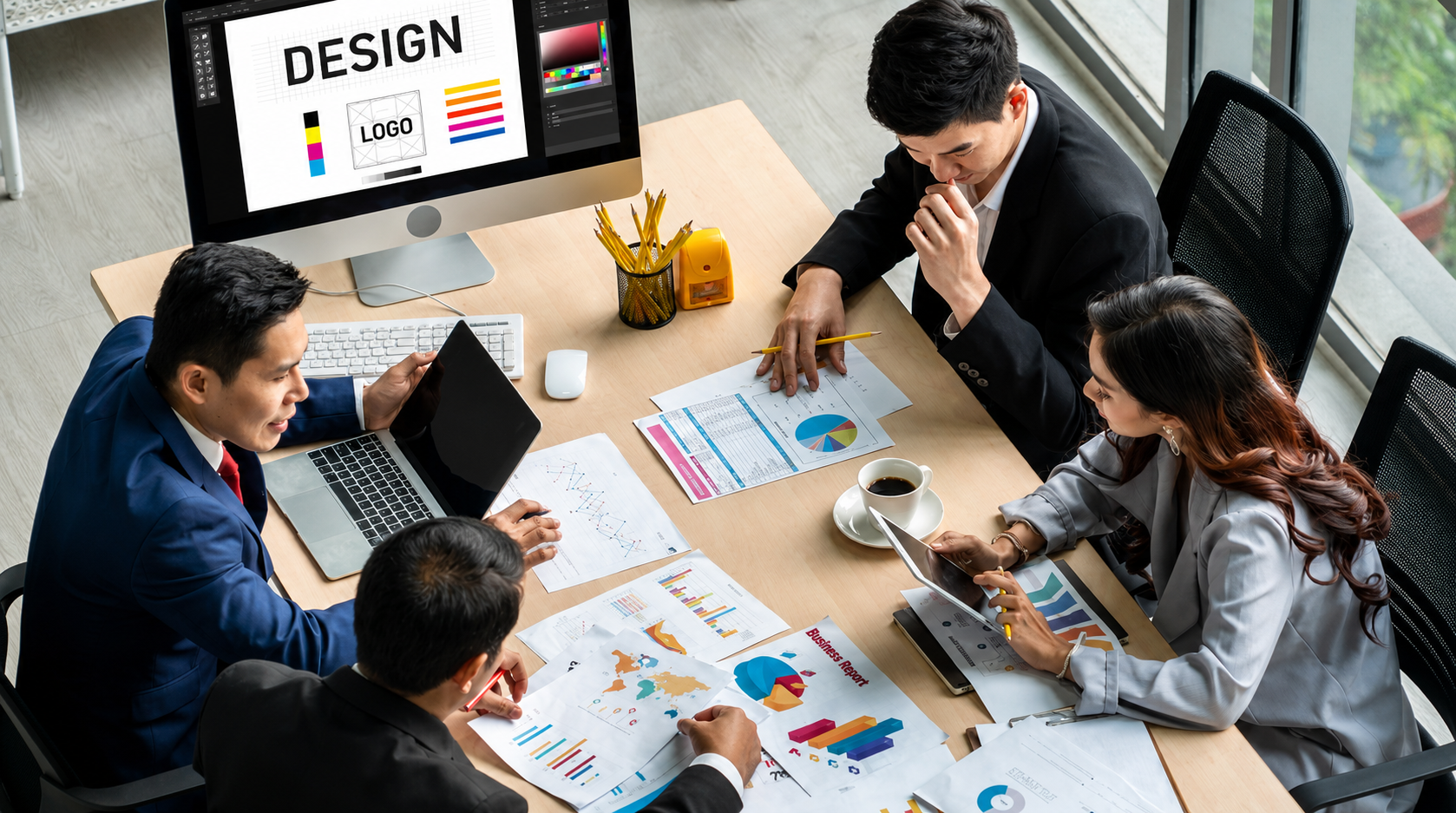 How Motion Graphics Can Transform Your Brand
